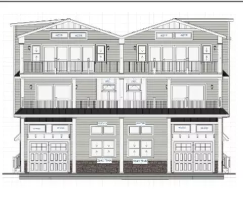 138 E 76th St #EAST, Sea Isle City, NJ 08243