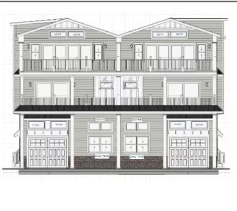 138 W 76th St #WEST, Sea Isle City, NJ 08243