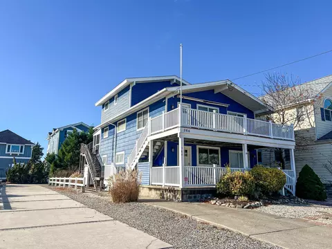 386 24th St #UPPER, Avalon, NJ 08202