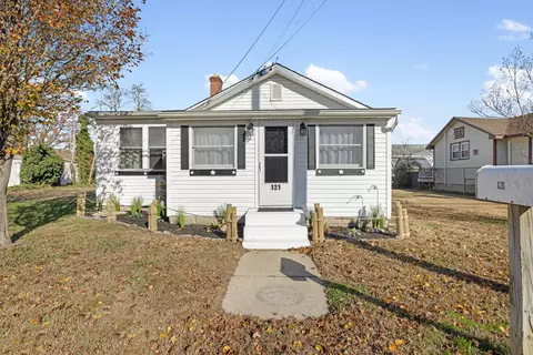121 E Pacific Ave, Villas, NJ 08251 photo 2