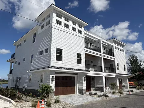 1200 Wilson Dr #1200, Cape May, NJ 08204