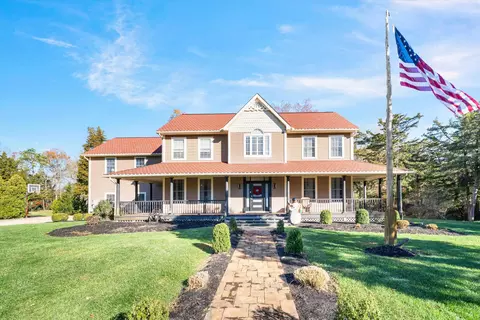 55 Cedarmeadow Dr, Cape May Court House, NJ 08210