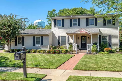 1001 Cape May Ave, Cape May, NJ 08204