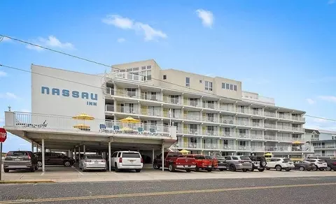 6201 Ocean Ave #102, Wildwood Crest, NJ 08260