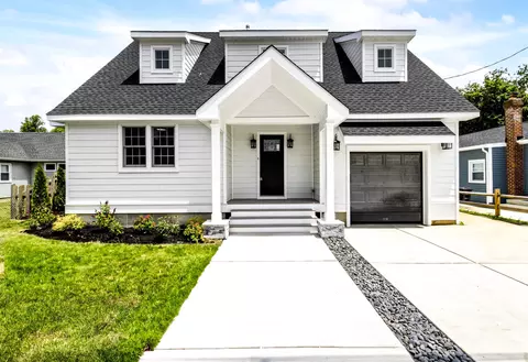 413 E St Johns Ave, Villas, NJ 08251