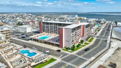 500 John F Kennedy Blvd #708, North Wildwood, NJ 08260