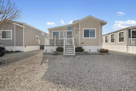 4100 Route 9 S 89 UNIT 89, Rio Grande, NJ 08242