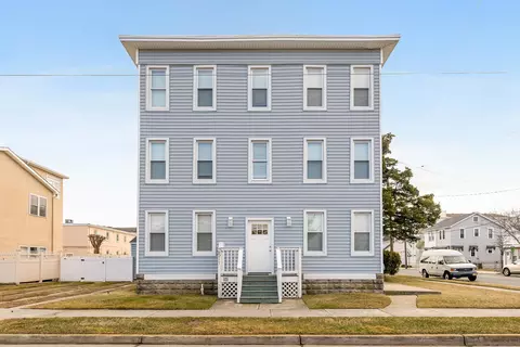 2509-2511 Central Ave, North Wildwood, NJ 08260