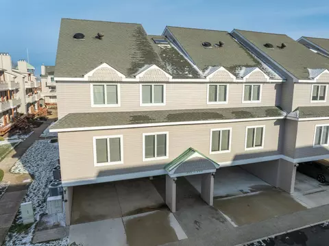 902 Ocean Dr #801, Cape May, NJ 08204