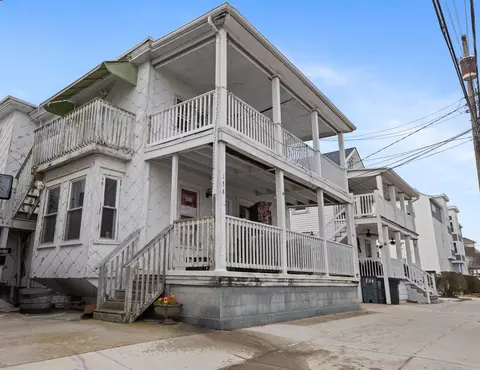 136 E Taylor Ave, Wildwood, NJ 08260