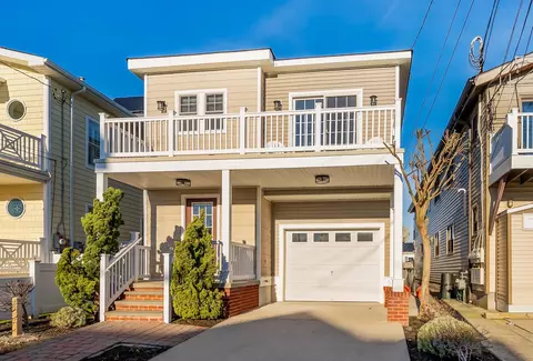 115 W Cardinal Rd, Wildwood Crest, NJ 08260