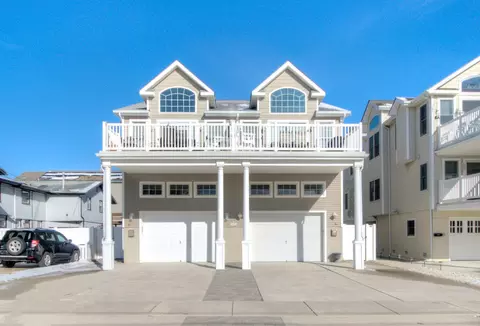 147 60th St #1, Sea Isle City, NJ 08243