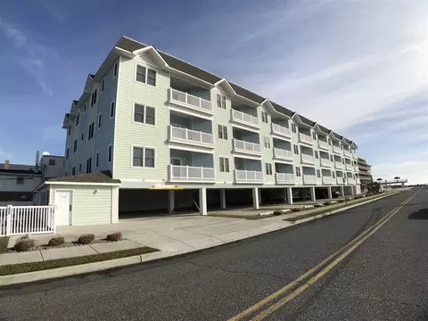 6210 Ocean Ave #208, Wildwood Crest, NJ 08260