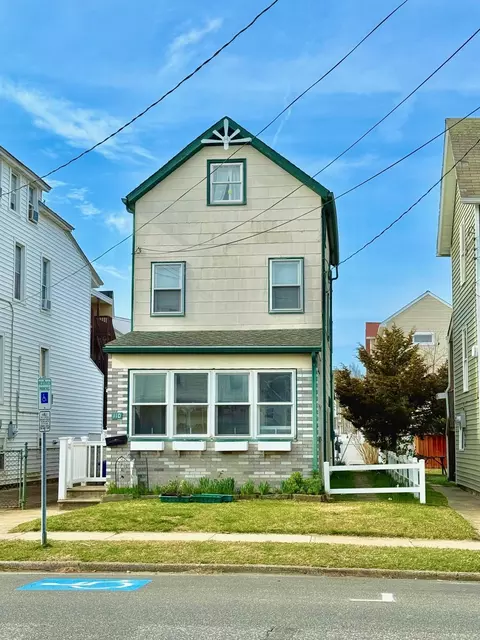 110 45 Th St, Sea Isle City, NJ 08243