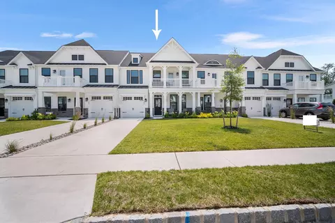 205 Southgate Rd #205, Cape May Court House, NJ 08210