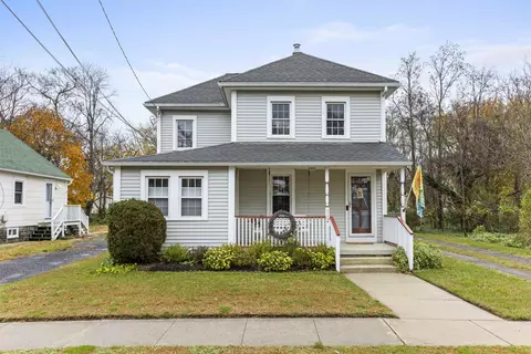 112 W Pacific Ave, Cape May Court House, NJ 08210