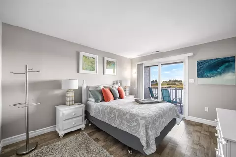 Bedroom - 2934 Ocean Dr #NORTH, Avalon, NJ 08202 photo 3 of 6