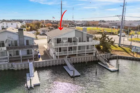 2934 Ocean Dr #NORTH, Avalon, NJ 08202