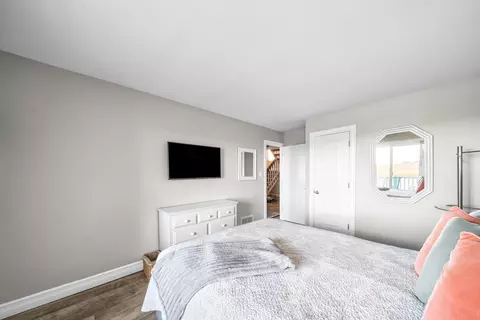 Bedroom - 2934 Ocean Dr #NORTH, Avalon, NJ 08202 photo 4 of 6