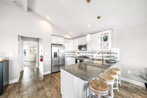 Kitchen - 2934 Ocean Dr #NORTH, Avalon, NJ 08202 photo 1 of 4
