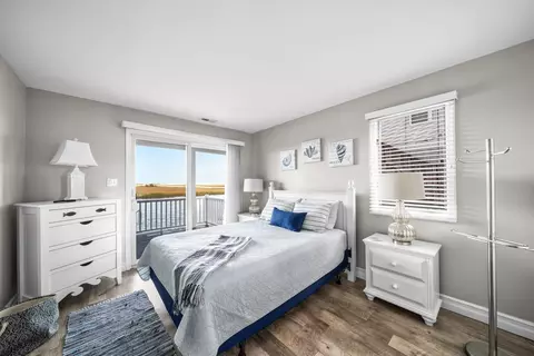 Bedroom - 2934 Ocean Dr #NORTH, Avalon, NJ 08202 photo 1 of 6