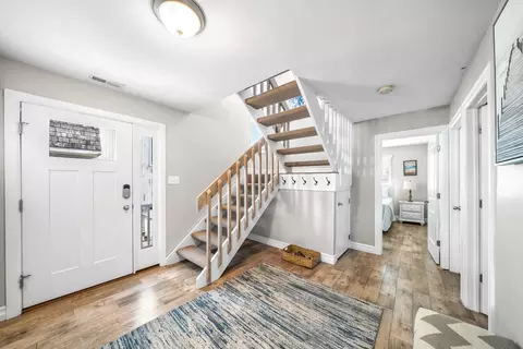 Entry Way - 2934 Ocean Dr #NORTH, Avalon, NJ 08202 photo 1 of 1