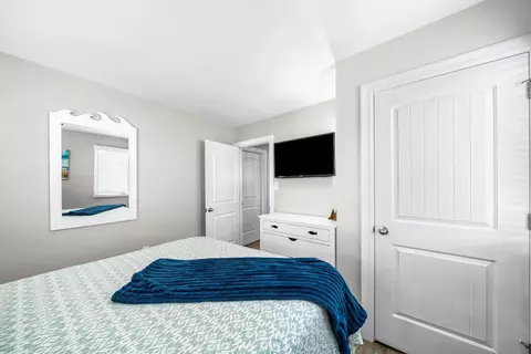 Bedroom - 2934 Ocean Dr #NORTH, Avalon, NJ 08202 photo 5 of 6