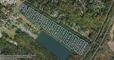 0 Route 9 S, Edgewood, NJ 08242