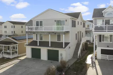 512 W Andrews Ave #B, Wildwood, NJ 08260