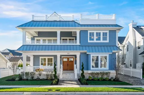 207 120th St, Stone Harbor, NJ 08247
