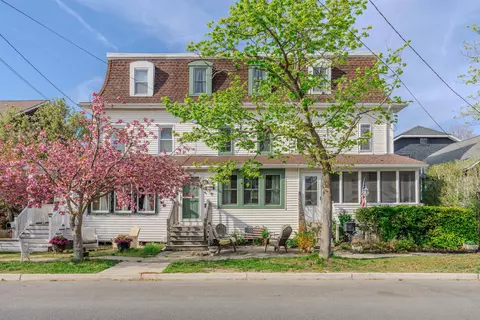 127 Third Ave, West Cape May, NJ 08204