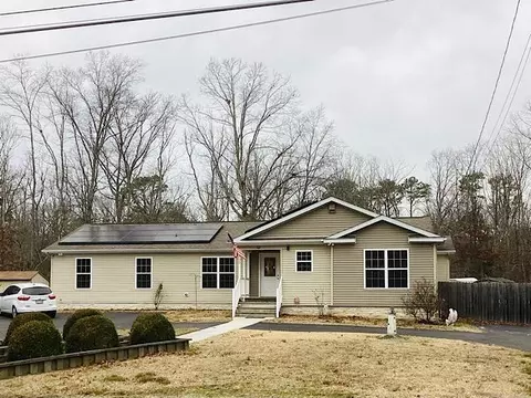 905 Pennsylvania Ave, Cape May Court House, NJ 08210