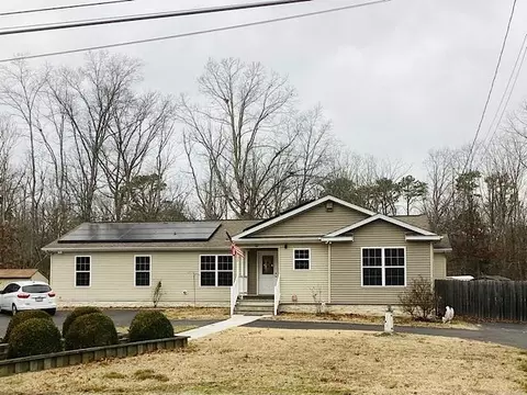 905 Pennsylvania Ave, Cape May Court House, NJ 08210