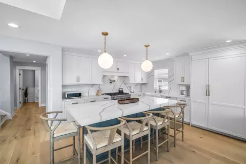 Kitchen - 46 E 18th St, Avalon, NJ 08202 photo 2 of 2