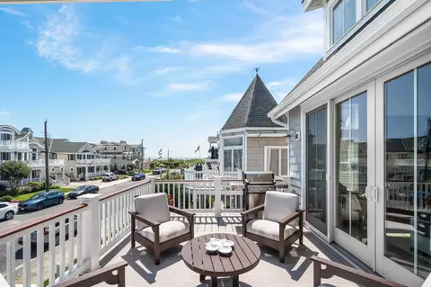 Exterior - 46 E 18th St, Avalon, NJ 08202 photo 13 of 13