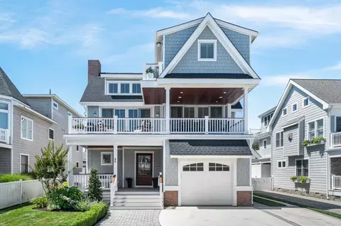 Exterior - 46 E 18th St, Avalon, NJ 08202 photo 3 of 13