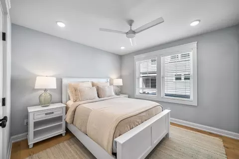 Bedroom - 46 E 18th St, Avalon, NJ 08202 photo 7 of 8