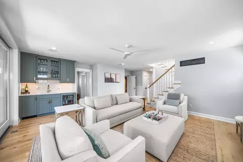 Living - 46 E 18th St, Avalon, NJ 08202 photo 5 of 6
