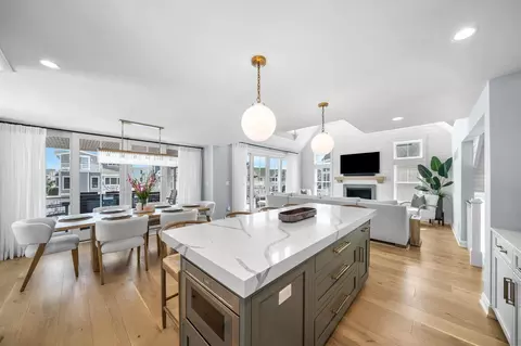 Kitchen - 46 E 18th St, Avalon, NJ 08202 photo 1 of 2