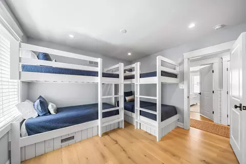 Bedroom - 46 E 18th St, Avalon, NJ 08202 photo 8 of 8
