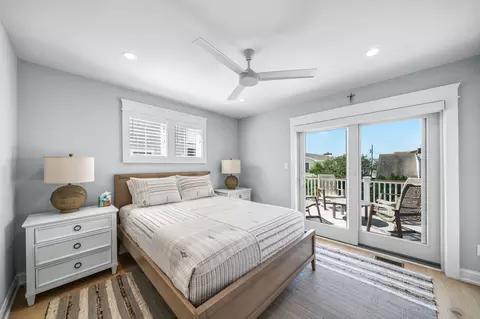 Bedroom - 46 E 18th St, Avalon, NJ 08202 photo 5 of 8