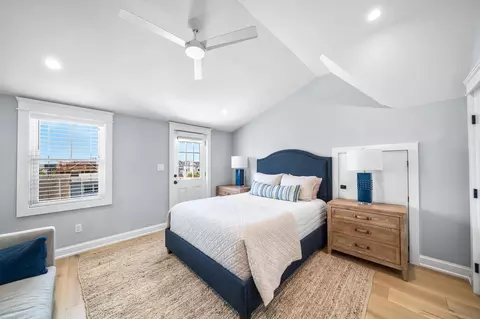 Bedroom - 46 E 18th St, Avalon, NJ 08202 photo 4 of 8