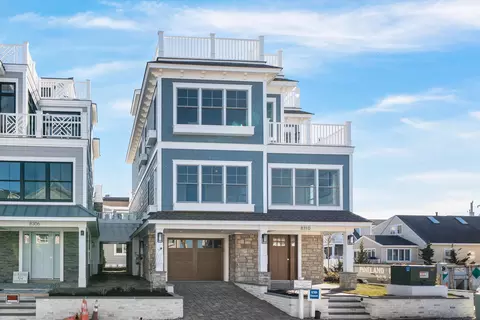 8310 Sunset Dr #8310, Stone Harbor, NJ 08247