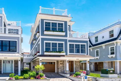 8310 Sunset Dr #8310, Stone Harbor, NJ 08247
