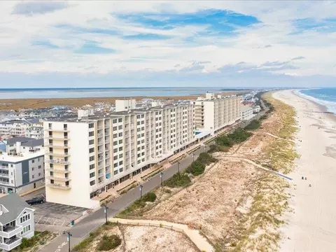 3700 Boardwalk #403S, Sea Isle City, NJ 08243
