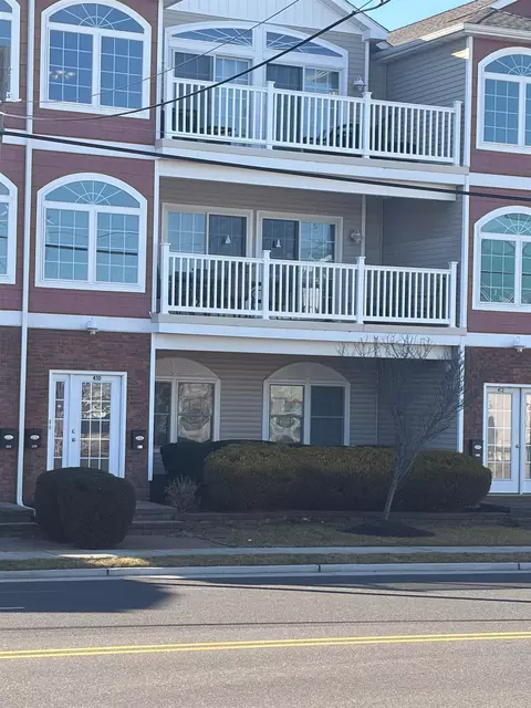 410 W Hand Ave #100, Wildwood, NJ 08260