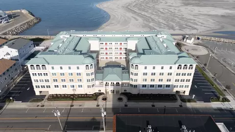 101 W Spruce Ave #113, North Wildwood, NJ 08260