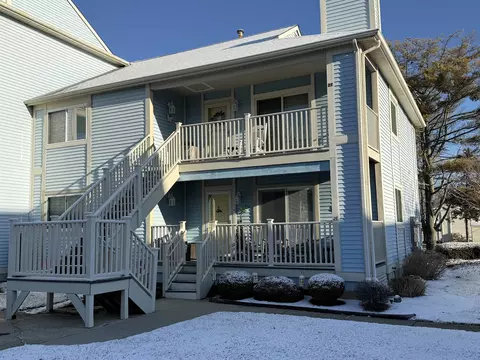 150 W Cedar Ave #2E, Somers Point, NJ 08244