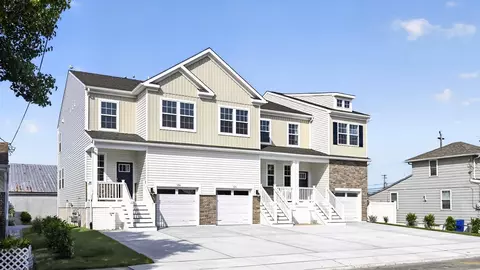 126 W Montgomery Ave, Wildwood, NJ 08260