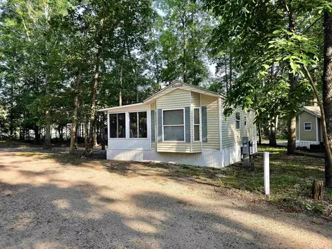 3066 Route 9 #ECHO FAS CAMPGROUND -  237, Seaville, NJ 08230